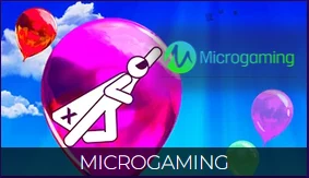 Arcade Microgaming