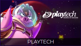 Playtech