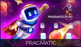 Arcade Pragmatic