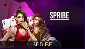 Spribe