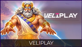 Provider arcade Veliplay