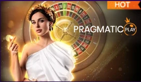Pragmatic Play Live Casino