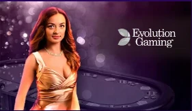 Evolution Live Casino