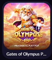 Gates of Olympus dari Pragmatic Play