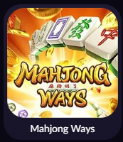 Mahjong Ways dari PG Soft
