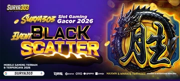 Event Pragmatic Mahjong Win 3 — Black Scatter