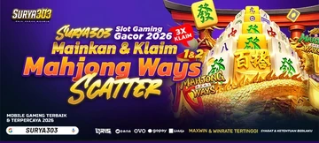 Mahjong Event