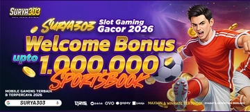 Welcome Bonus Sports