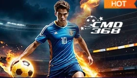 CMD368 Sports